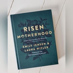 NEW Risen Motherhood book